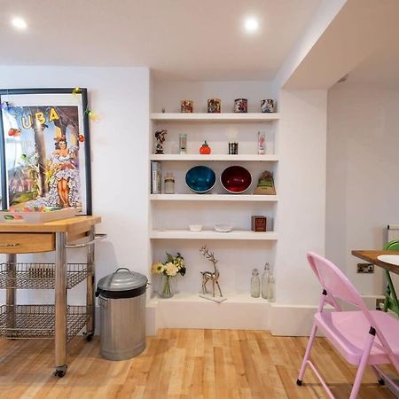Host & Stay - George Street Townhouse Hove Extérieur photo