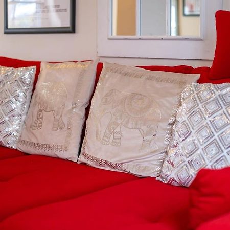 Host & Stay - George Street Townhouse Hove Extérieur photo