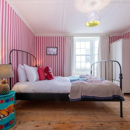 Host & Stay - George Street Townhouse Hove Extérieur photo