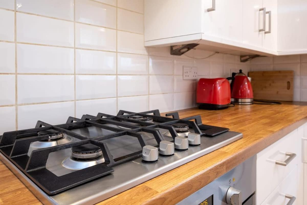 Host & Stay - George Street Townhouse Hove Extérieur photo
