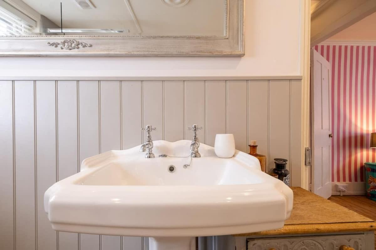 Host & Stay - George Street Townhouse Hove Extérieur photo