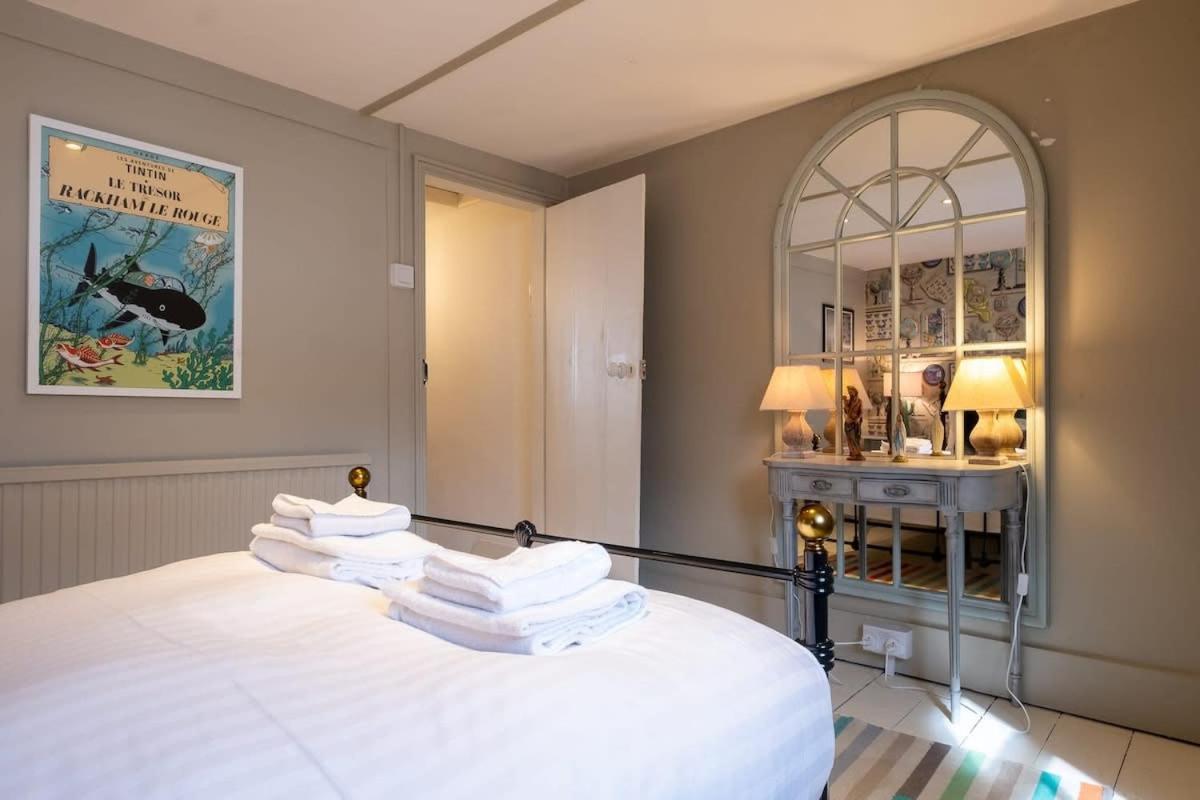 Host & Stay - George Street Townhouse Hove Extérieur photo