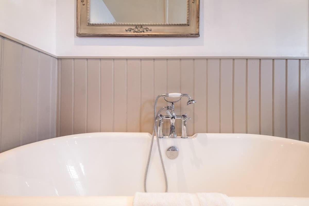 Host & Stay - George Street Townhouse Hove Extérieur photo
