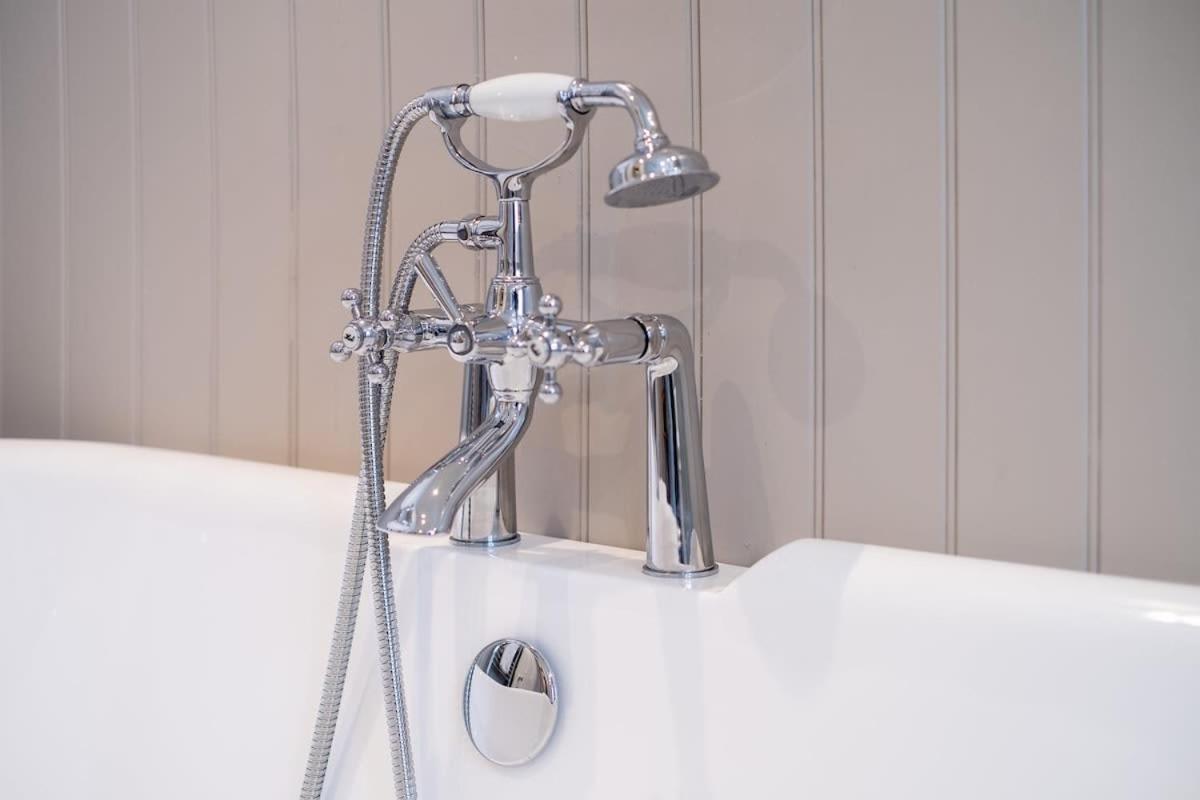 Host & Stay - George Street Townhouse Hove Extérieur photo