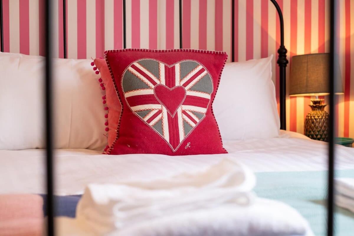 Host & Stay - George Street Townhouse Hove Extérieur photo