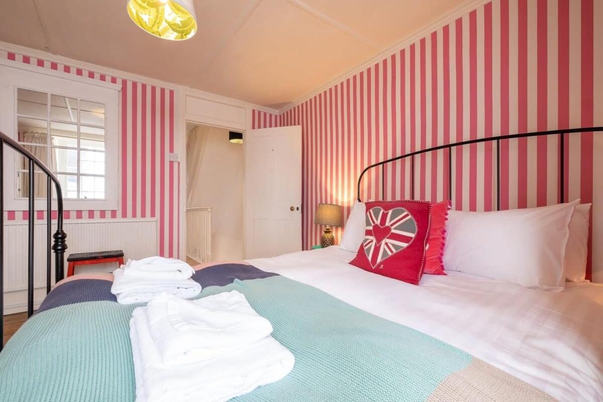Host & Stay - George Street Townhouse Hove Extérieur photo