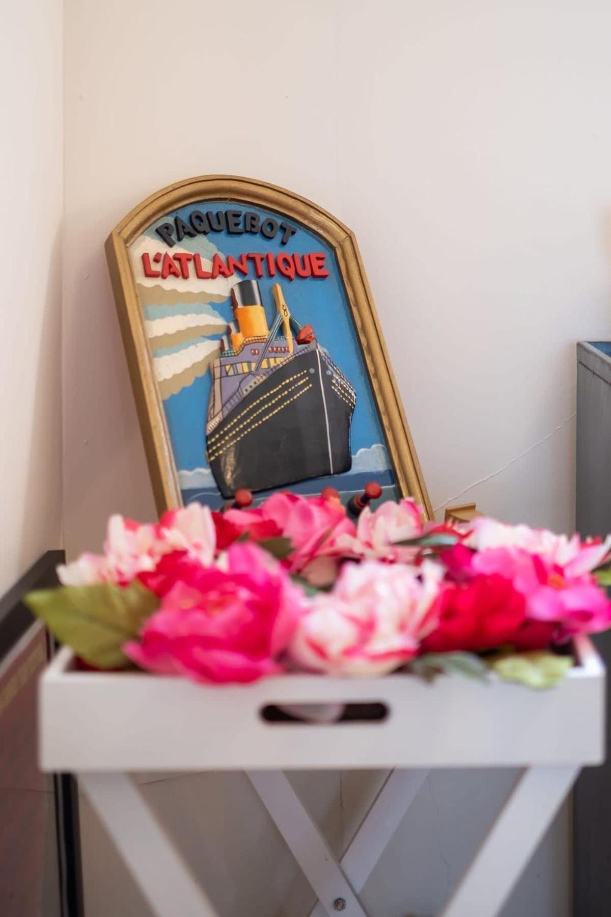 Host & Stay - George Street Townhouse Hove Extérieur photo
