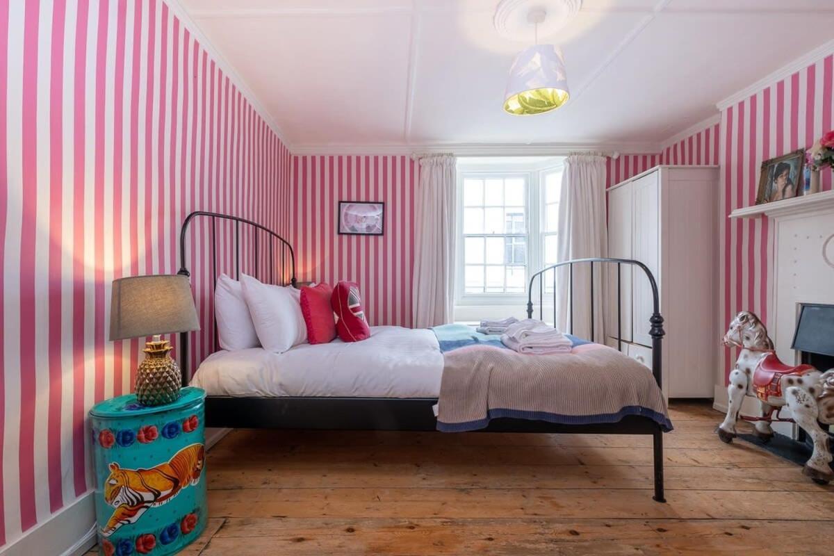 Host & Stay - George Street Townhouse Hove Extérieur photo