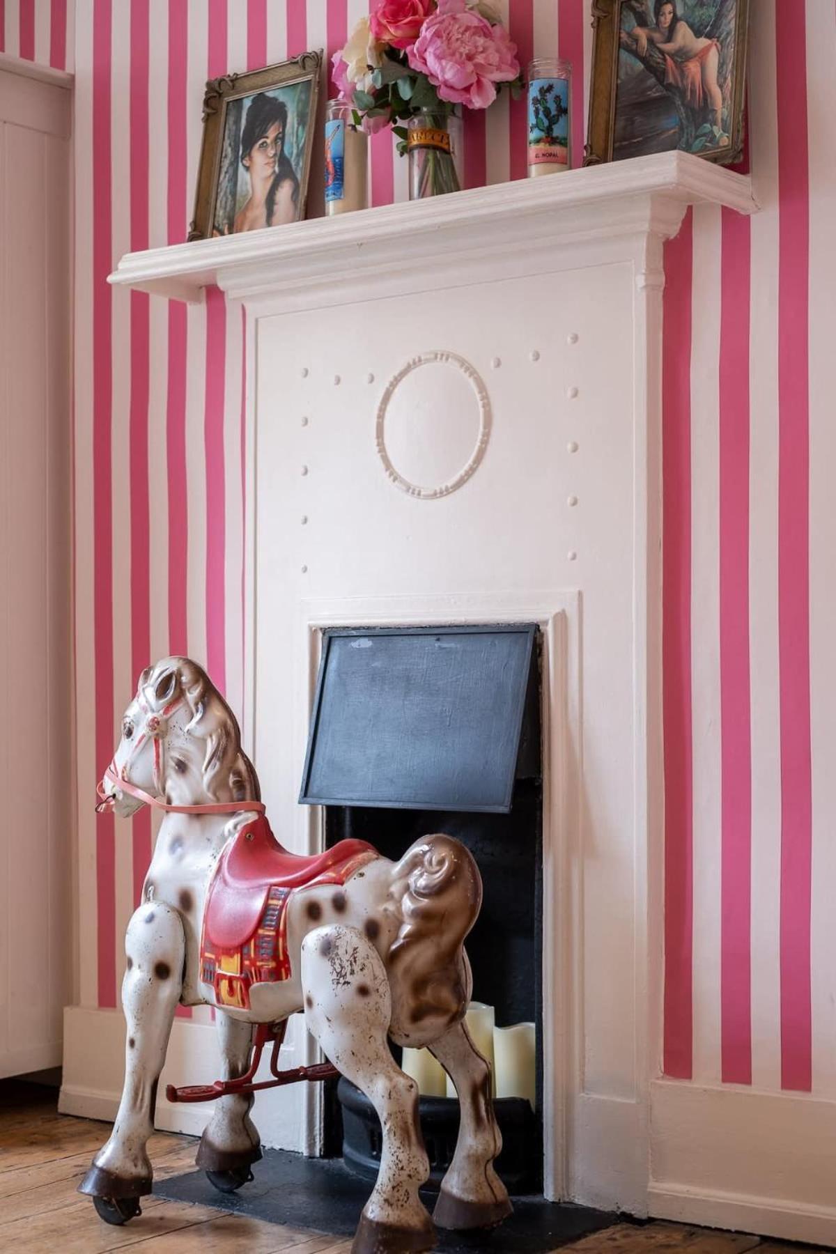 Host & Stay - George Street Townhouse Hove Extérieur photo